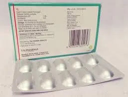 Mesalamine Tablets